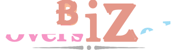 Biz Oversized logo